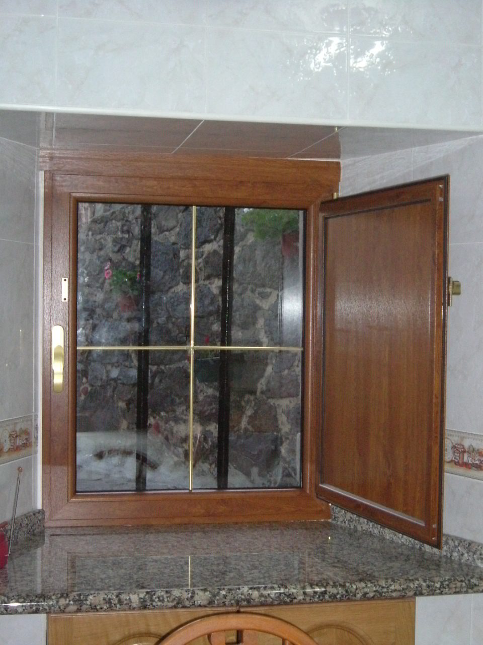 04. Mamparas de Baño y Ducha
